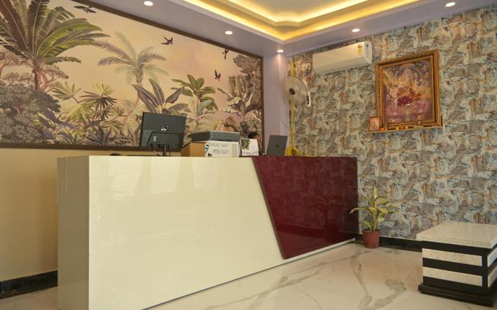HOTEL PLAZA