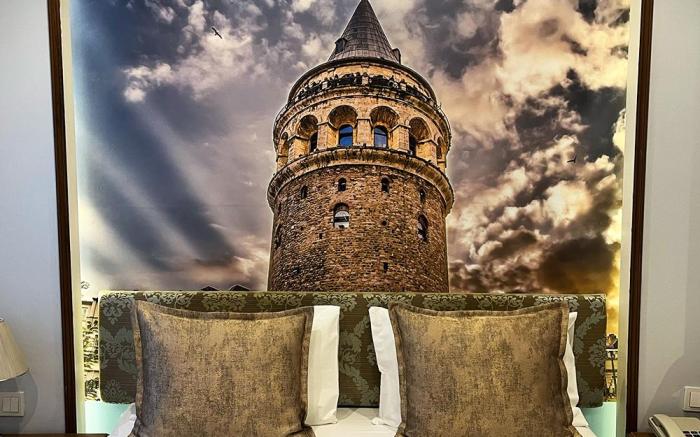 Elite Marmara Bosphorus & Suites