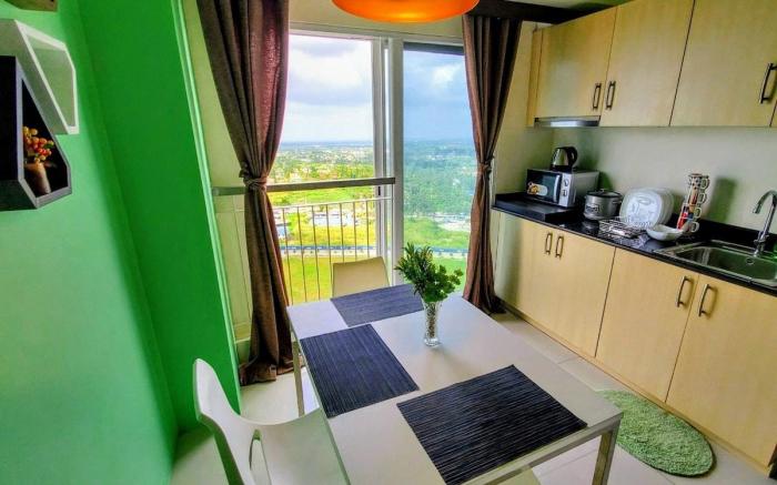 Casa Jose - SM Wind Tagaytay Tower 2 (20th Floor)