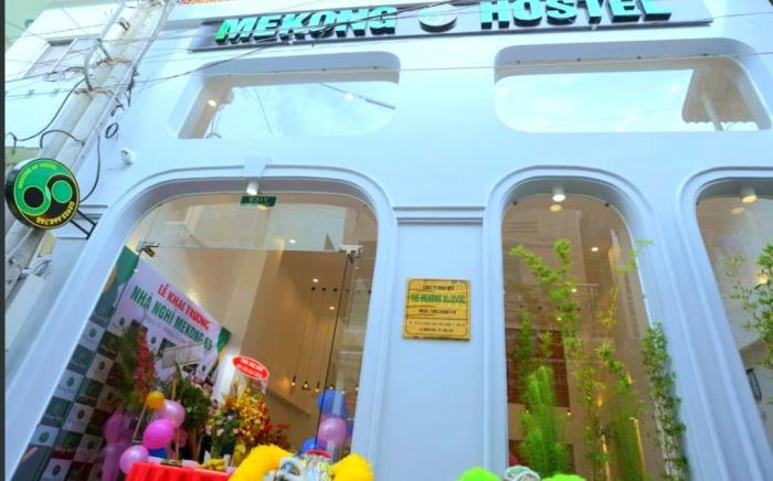 MEKONG HUB HOTEL