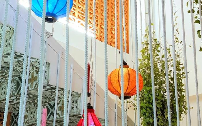 MEKONG HUB HOTEL