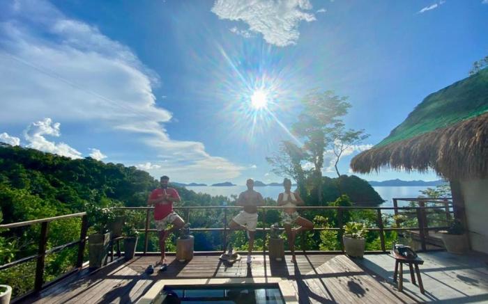 89 Villas Resort and Spa El Nido