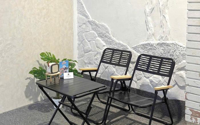 Mint Airport Central Hotel Danang By Haviland
