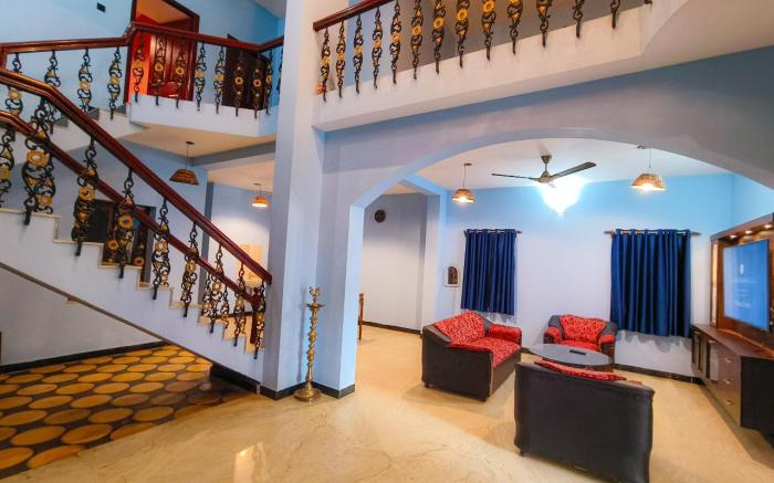 Le Rock Beach Villa