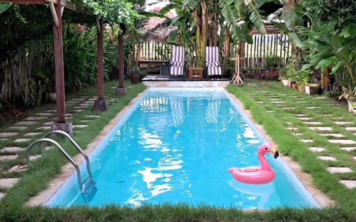 Mantra Yoga Homestay