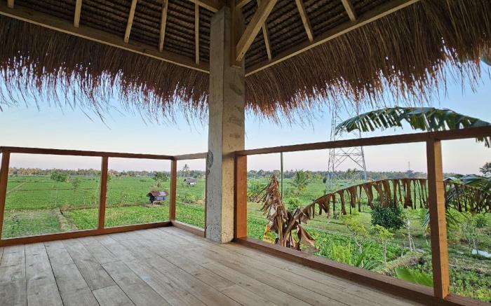 Mantra Yoga Homestay