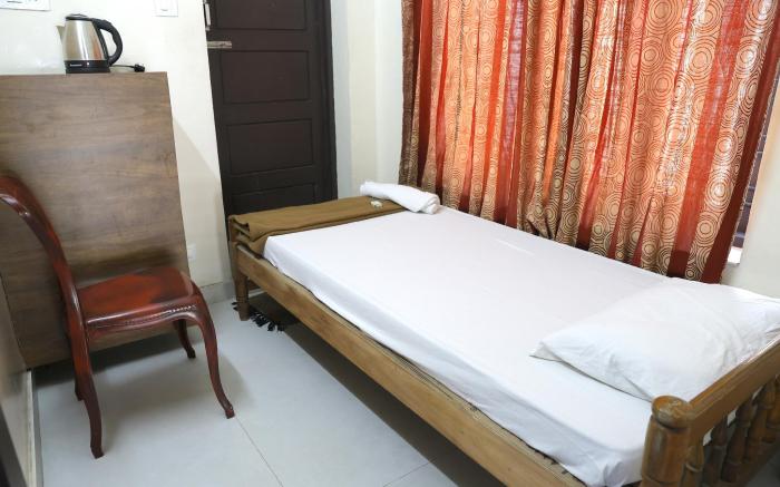 Matha Tourist Home