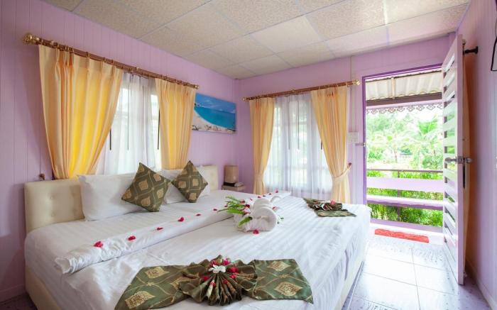 Phetmanee Resort