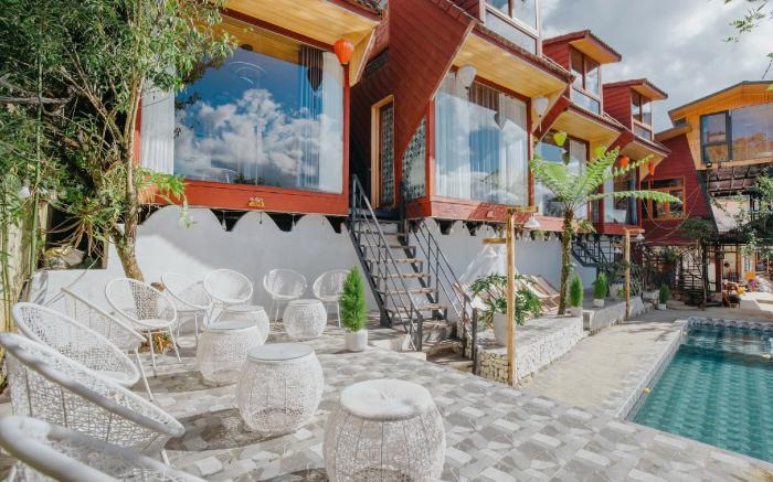 Bee Homestay Sapa