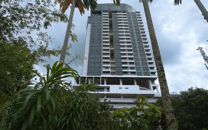 GYDEN Staycation #The Straits Johor Bahru