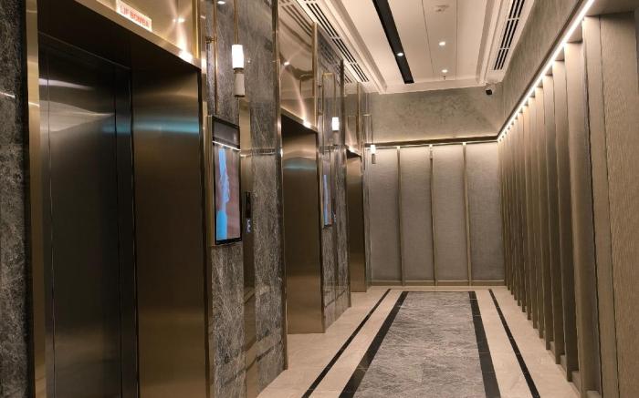 Agile Residence Bukit Bintang by Pavilion