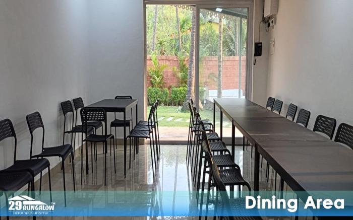 Mohor boutique villa by 29 bungalow