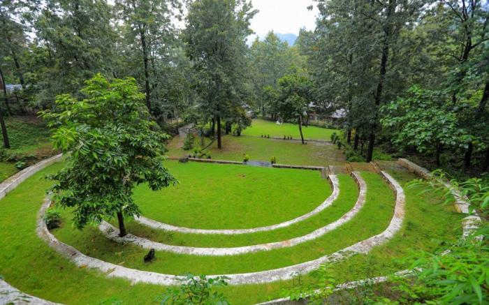 The Punarnava Resort & Spa 