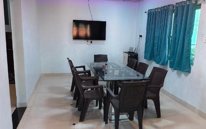 the grange valley view