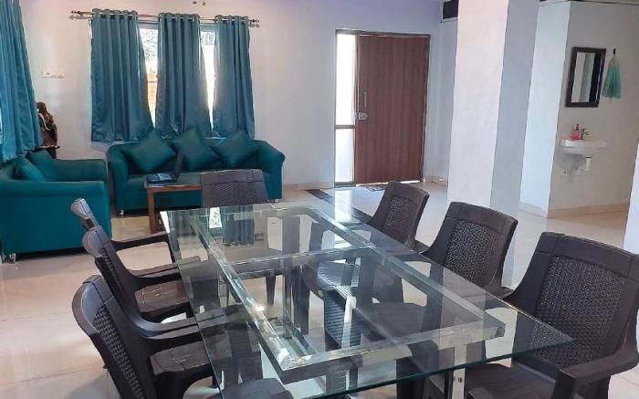 the grange valley view