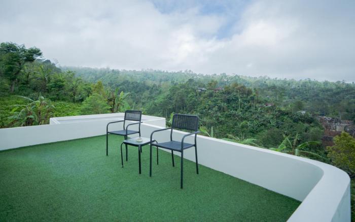 LA Villa Wanagiri