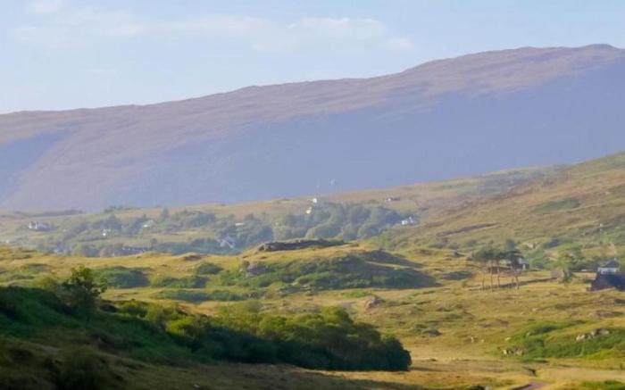 Applecross B&B and Cabins