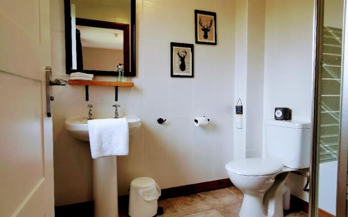 Applecross B&B and Cabins