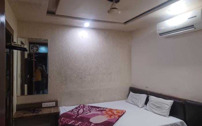 Hotel Galaxy Ajmer