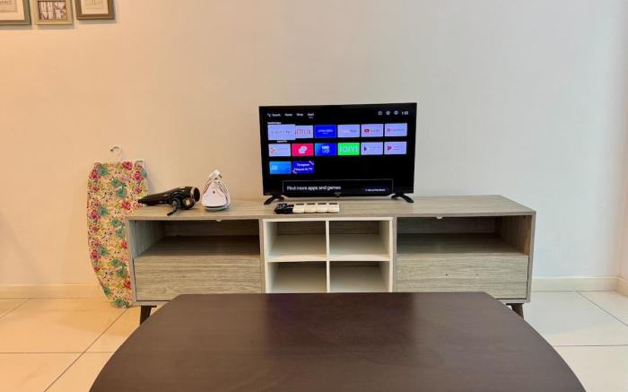 KK Sutera Avenue Wt Pool Opp Imago 2BR 5pax 【75】
