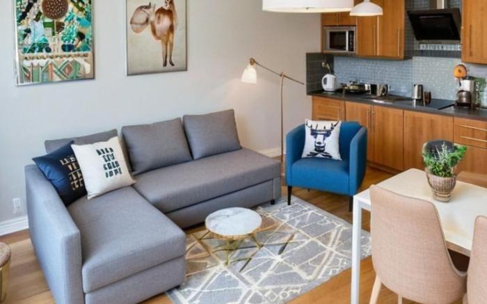 Cracow Copernican Apartment #2