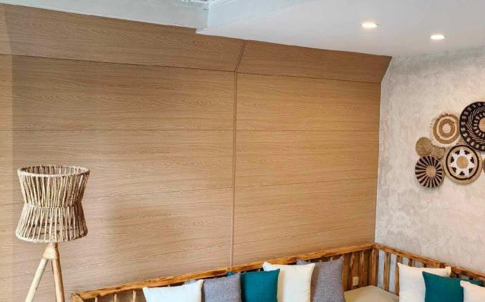 Agos Beach Resort Cabin B