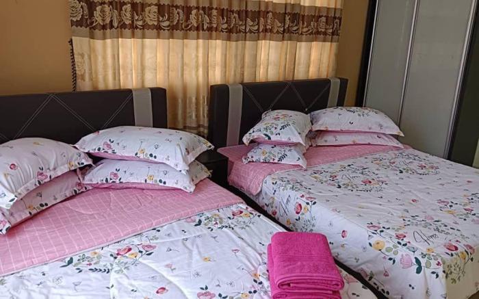 Homestay Muslim Kampung Bentong
