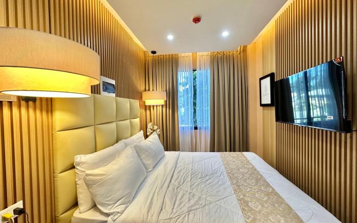 Perc Hotel