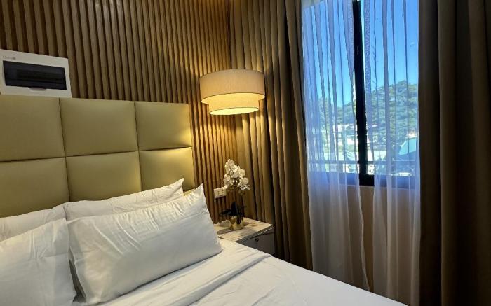 Perc Hotel