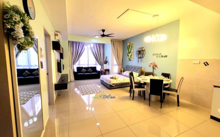Homestay Muslim Bali Residence