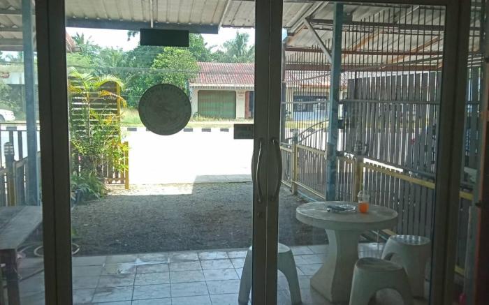 มังกรเลโฮสเทล Mangkonlay Hostel