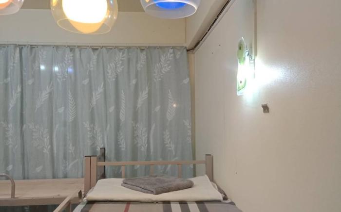 มังกรเลโฮสเทล Mangkonlay Hostel