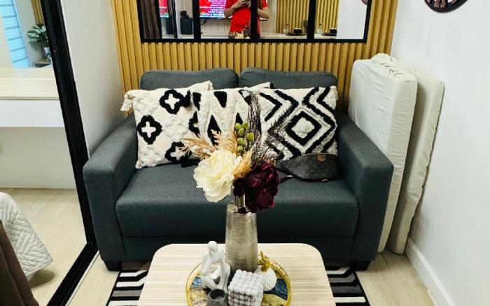 LUXE SOJOURN MGD Staycation Azure North