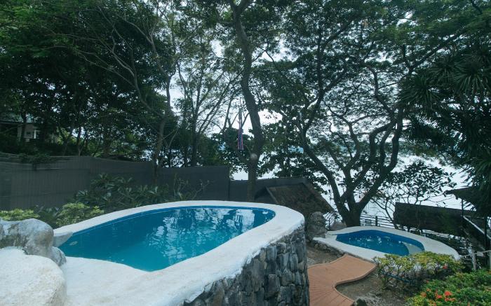 Vida Pacifica Resort & Hotel by RedDoorz