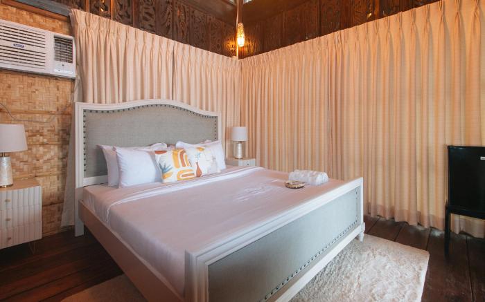 Vida Pacifica Resort & Hotel by RedDoorz