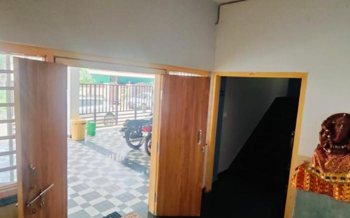 DhamStay Hotel Omm Sai Plaza Bhubaneswar