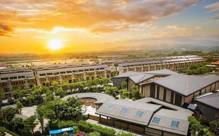 Wyndham Lynn Times – Onsen THANH THUY (Jan)