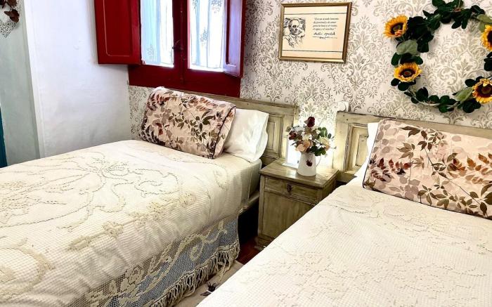 Double Room 10 Riojania Heredad