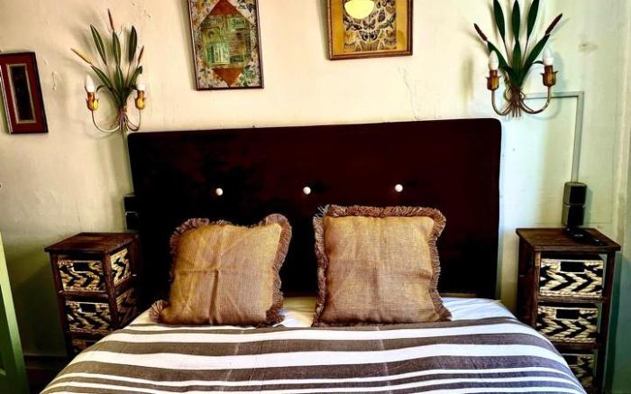 Room 2 double Riojania Slow