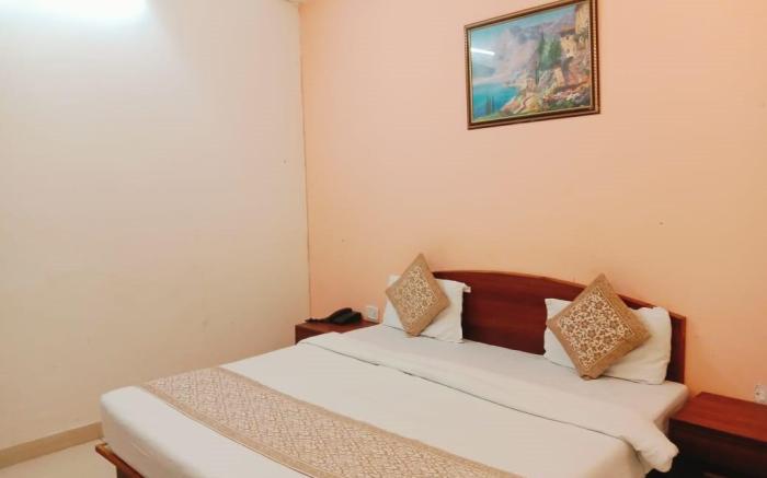 Virasat Gateway Hotel