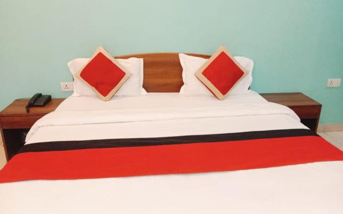 Virasat Gateway Hotel