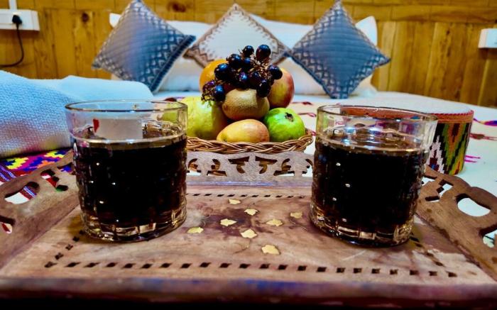 The Luxe Cascades JIbhi - 1