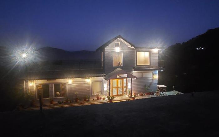 Nature's Harmony Resort