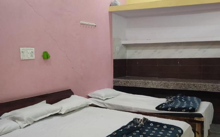Bhardwaj home stay
