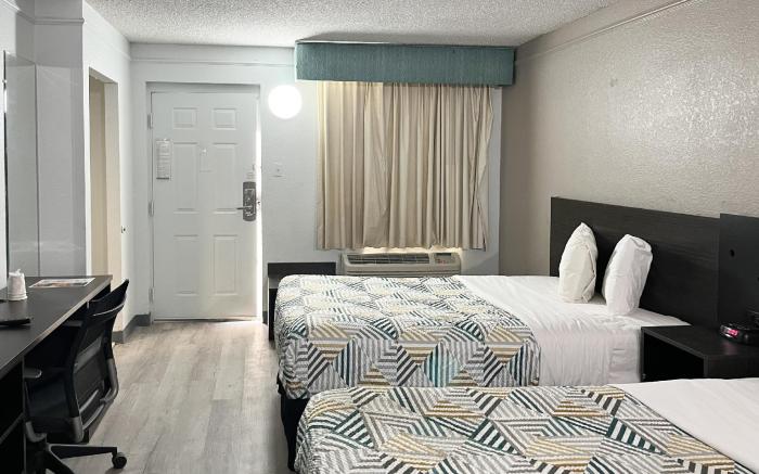 Studio 6  Suites Hurricane, WV