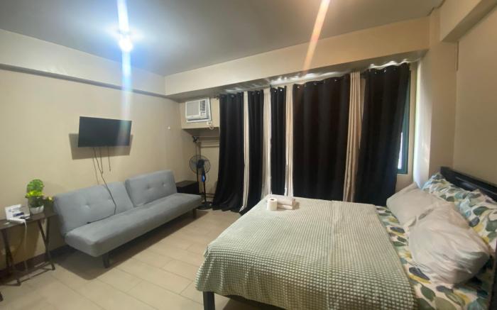 two palm tree villas by kath