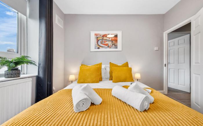 White City Retreat - 2 Bedroom