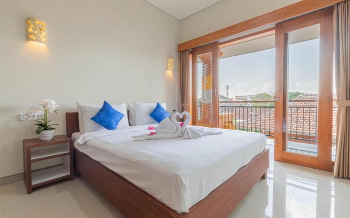 Candra Loka Studio & Apartment by The Loka