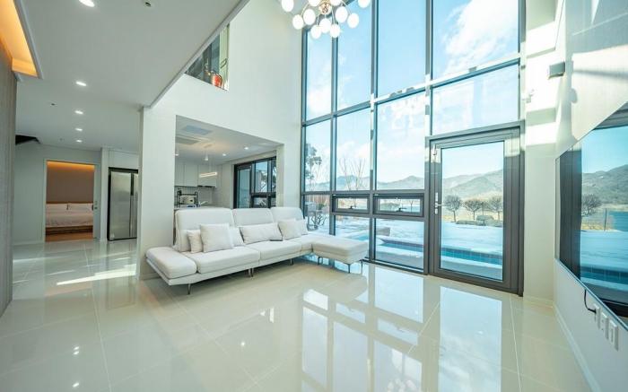 Jecheon The Shine Cheongpung