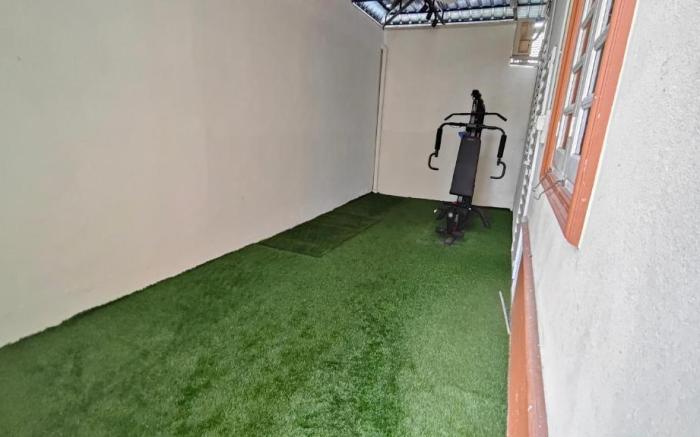 Homestay Nova